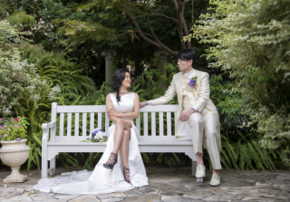 お衣装のお持込み&hellip;もちろん可能です！