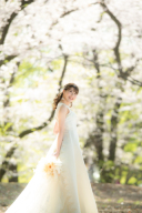 新婦さまのソロショット撮影しませんか✨