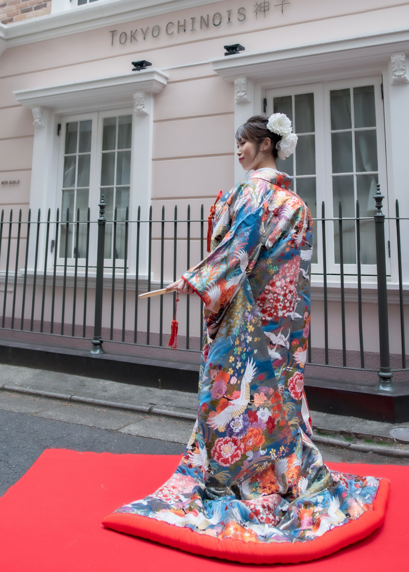 今日のご紹介ショット♪
