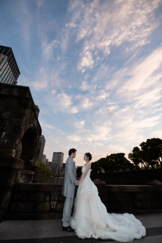 今日のご紹介ショット♪