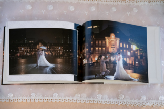 写真集プレゼントの特典プランあります♪