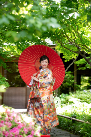 お衣装のお持込みについて♪