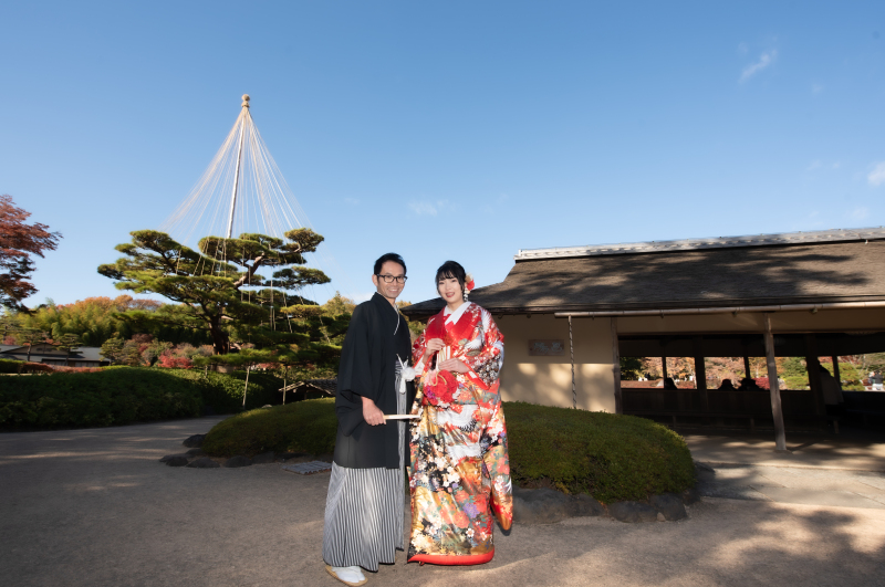 昭和記念公園の桜ロケ♡ラストチャンス!