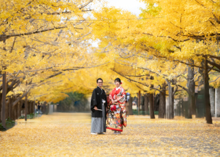 秋の昭和記念公園の魅力✨