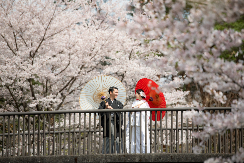 春よ来い♪東京の桜開花まであと少し♡