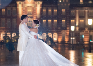 ロケーション撮影のお天気について