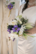 ブーケとブートニアものがたり♡