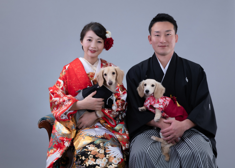 スタジオ撮影について♡