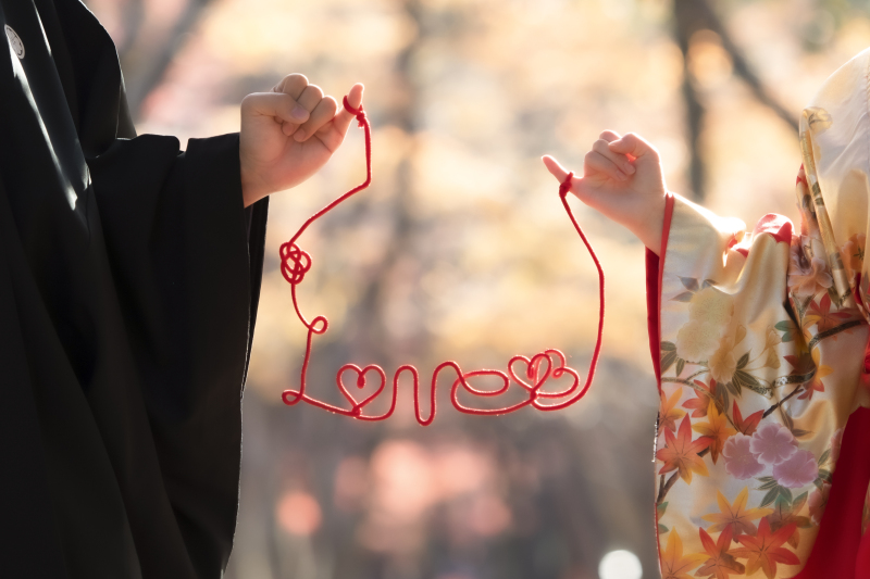 スタジオから１０分！ペット参加OKの代々木公園ロケ