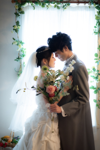 ナチュラルでアットホームな撮影をお好みなら&hellip;ハウススタジオ撮影