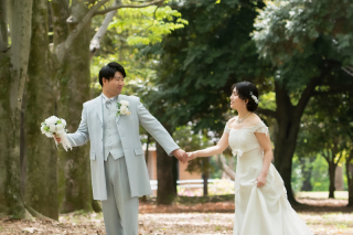 ナチュラルショット!