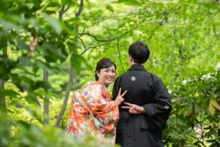 5月の撮影まだ間に合います♪