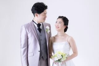 Photorait限定！洋装スタジオ５０％OFFプラン登場です！