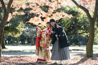 今日のご紹介ショット♪