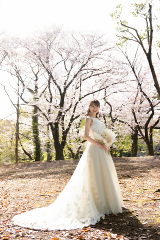 ソロショットを撮りましょう！！