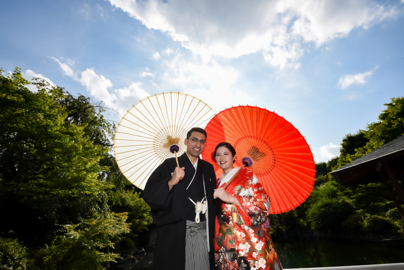 今日から8月!