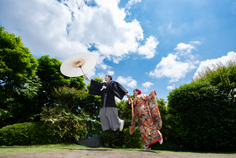 今日のご紹介ショット♪