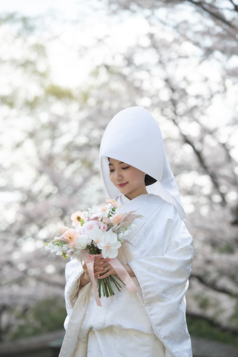 昭和記念公園の桜ロケ♡ラストチャンス!