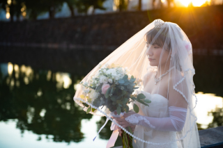 ブーケとブートニアの由来♡