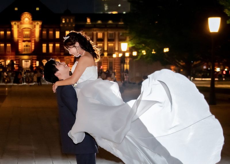 ナチュラルショット！