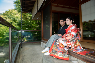 今日のご紹介ショット♪