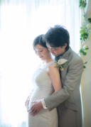 マタニティフォトウエディング♬