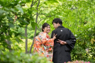 ご希望の多いナチュラルなお写真とは…♡