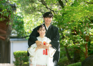 爽やかな写真が残せる夏ロケ！