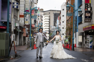 想い出の場所で♡ご希望があればご相談を♪