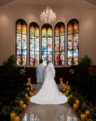 期間限定のチャペルフォトプラン予約スタート！