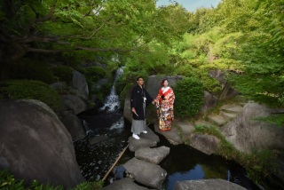 今日のご紹介ショット♪