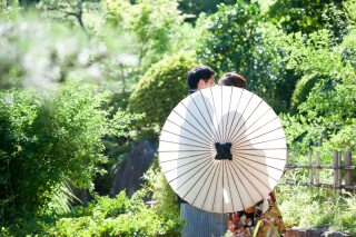 前撮り写真の活用法について♡