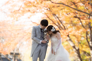 ペットも一緒に♡