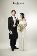 写真で残す結婚式。