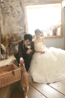 ★天候や気温を気にしない!スタジオ撮影★