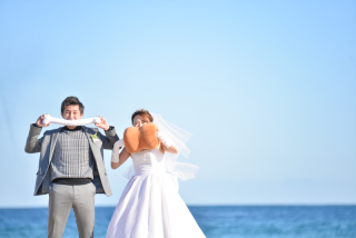 お持ち込みアイテムいっぱい!