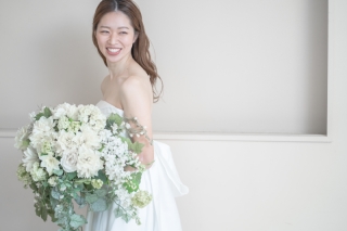 フォトウェディング!2025婚の前撮り!に最もお得で美しい冬フォトがオススメ