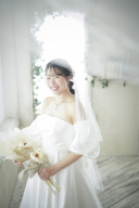 衣装紹介☆花嫁様の選んだ一着を紹介