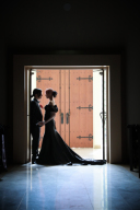 姉妹店アルシェで叶える竜ケ崎チャペルフォト