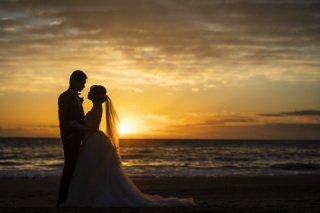 フォトウェディング!2025婚の前撮り!に最もお得で美しい冬フォトがオススメ