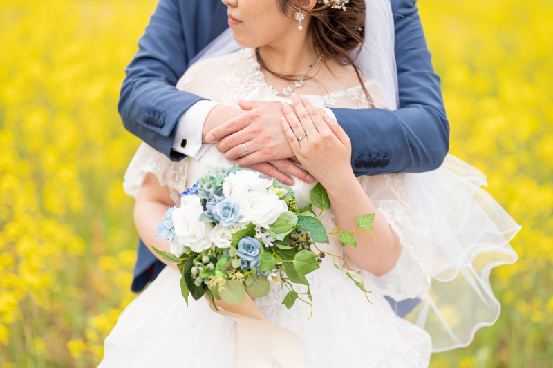 菜の花