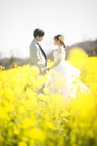 ★2月河津桜★絶賛予約受付中！