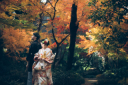 【ご予約受付中】紅葉シーズンの撮影予約はお早めに！