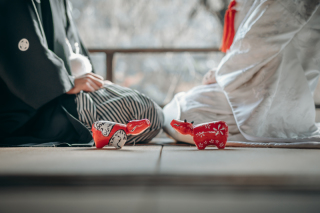  旧安田楠雄邸のお写真のご紹介です！③