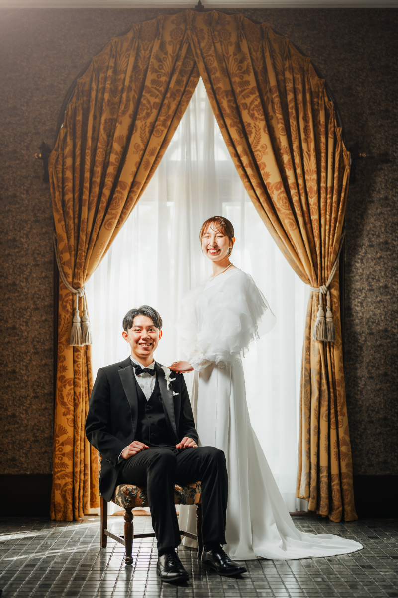 旧細川侯爵邸のお写真のご紹介です!④