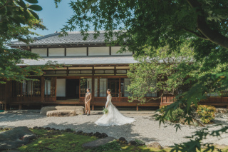 旧泉山吉兵衛邸のお写真のご紹介です！③