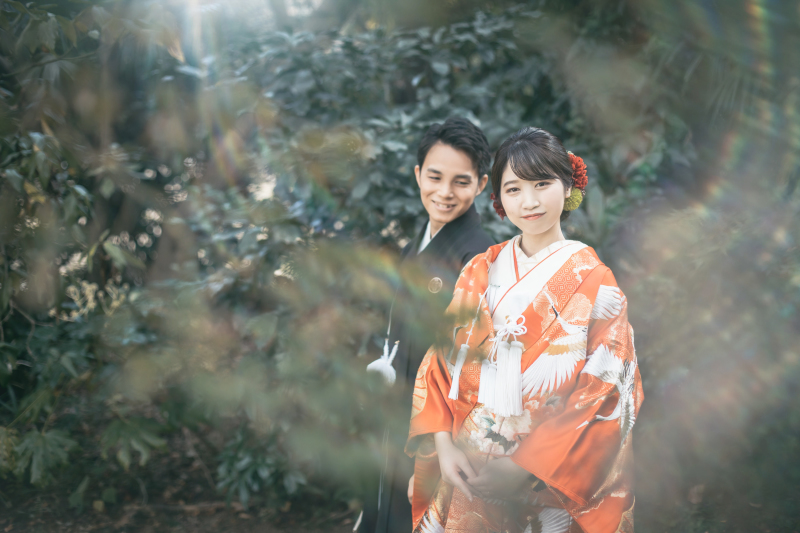 【撮影レポート掲載のお知らせ】ご新婦様へのサプライズが詰まった1日のおはなし