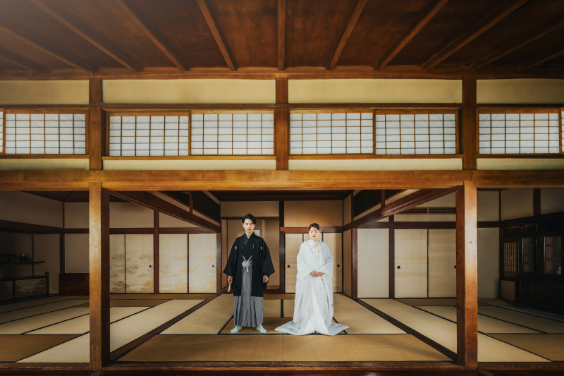 旧平田源七邸のお写真のご紹介です!①