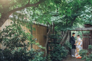 旧安田楠雄邸のお写真のご紹介です!①