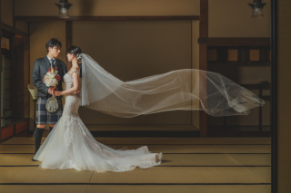 旧泉山吉兵衛邸のお写真のご紹介です！②